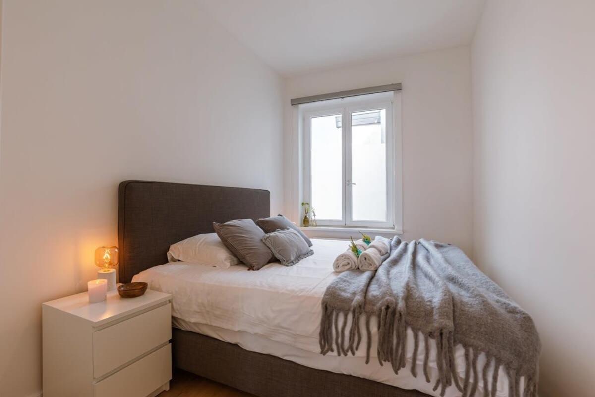 Huswell - Brand New Apartment Near The Beach 布兰肯贝赫 外观 照片